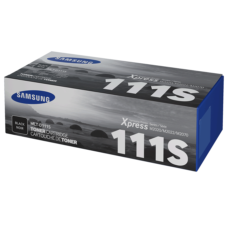 Toner Samsung MLT-D111S